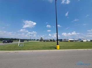 0 E Wyandot Ave, Upper Sandusky, OH 43351