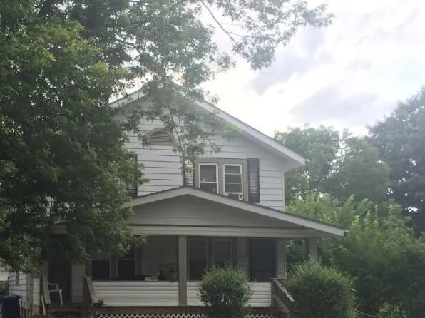 443 S Wayne Ave, Columbus, OH 43204