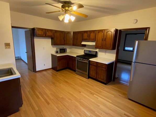 8 Porter St #2