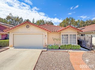 2179 Pleasantwood Ln, Escondido, CA 92026