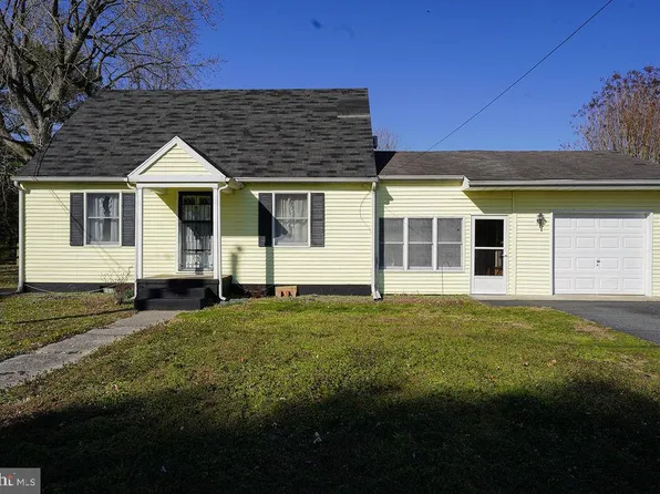 30212 John Somers Rd, Princess Anne, MD 21853