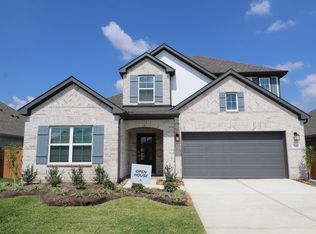 14110 Baikal Manor Dr, Santa Fe, TX 77510