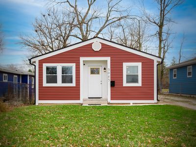 3045 N Lasalle St, Indianapolis, IN, 46218
