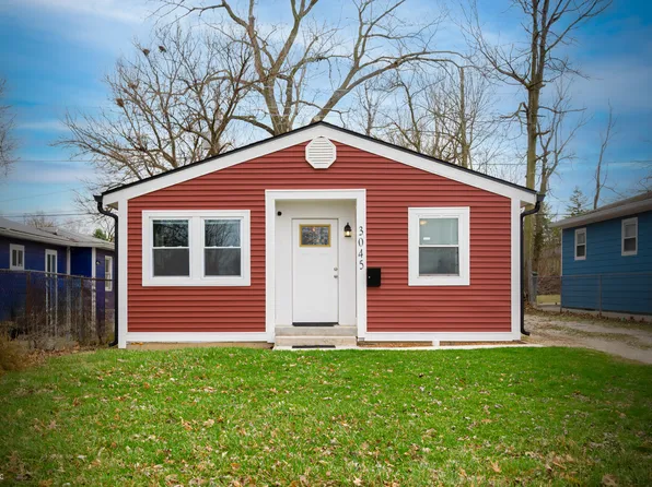 3045 N Lasalle St, Indianapolis, IN 46218