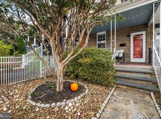 3507 Chestnut Ave, Baltimore, MD 21211