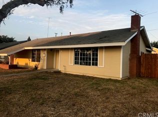 1952 S San Antonio Ave, Pomona, CA 91766