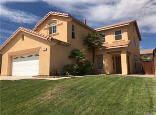 12854 Shearwater Pl, Victorville, CA 92392