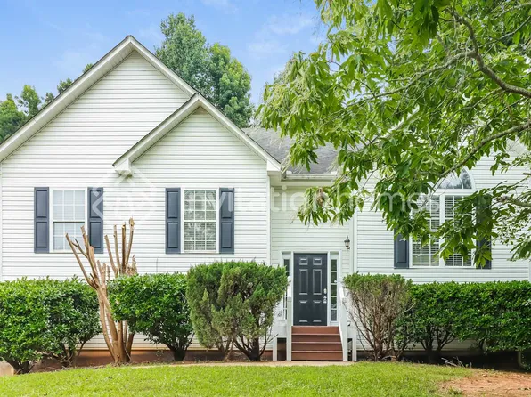 134 Adair Trl, Dallas, GA 30157