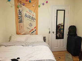 Rented by Gotham City Realty Group