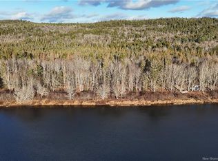 Canal Rd, Saint George, NB E5C1J8