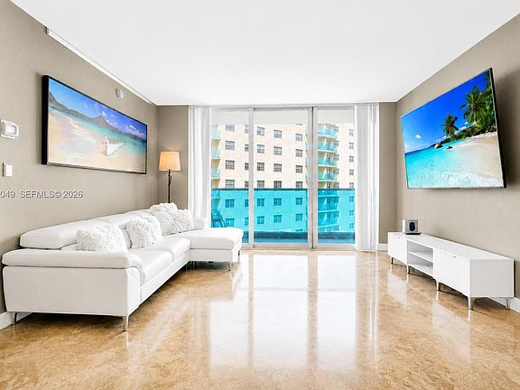 4th image of 4001 S Ocean Dr Penthouse 11M