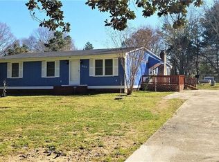 6124 Branch Hill Cir, Charlotte, NC 28213