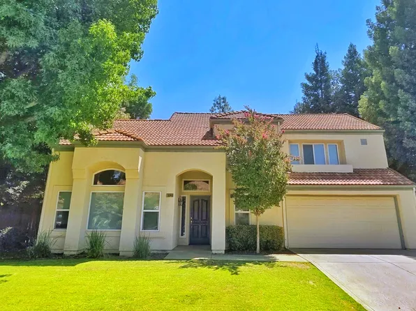 10348 N Doheny Dr, Fresno, CA 93730