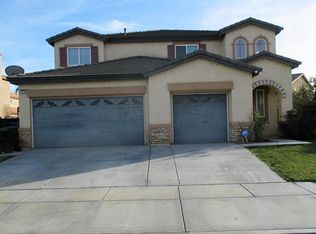 2232 Farm Meadows Dr, San Jacinto, CA 92582