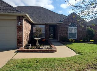 15623 S College Ave, Glenpool, OK 74033