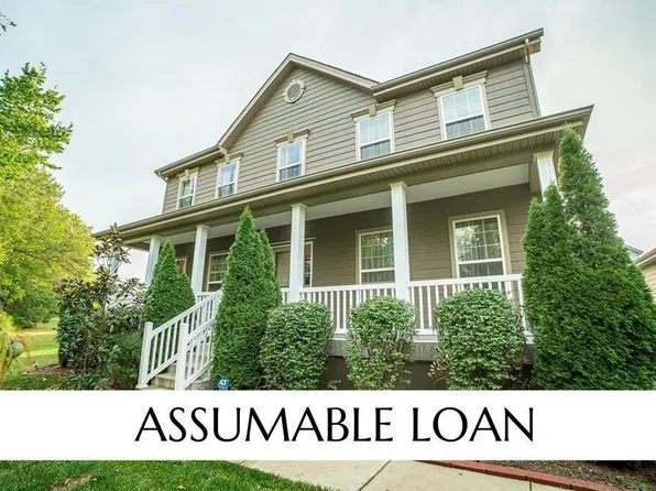 116 Sweet Cherry Way, Grover, MO 63040