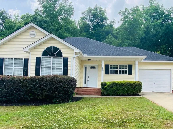 560 Rapids Rd, Columbia, SC 29212