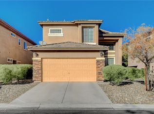 8248 Ice Train Ave, Las Vegas, NV 89131