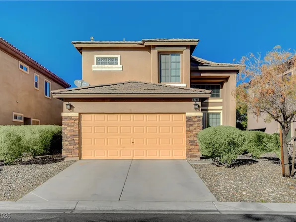 8248 Ice Train Ave, Las Vegas, NV 89131