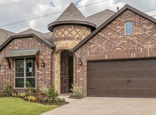 3052 Bella Lago Dr, Fort Worth, TX 76177