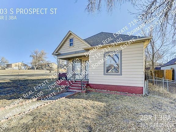 3rd image of 303 S Prospect St