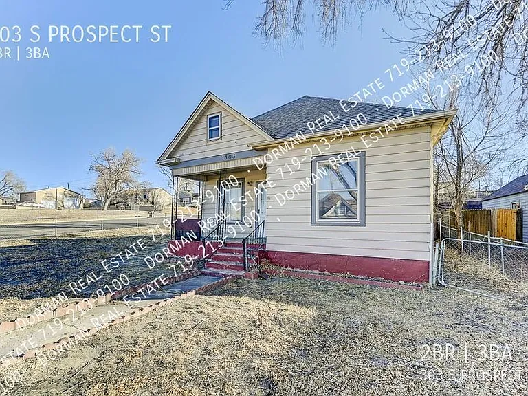 303 S Prospect St — Photo 3