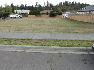 962 E Fir St, Sequim, WA 98382