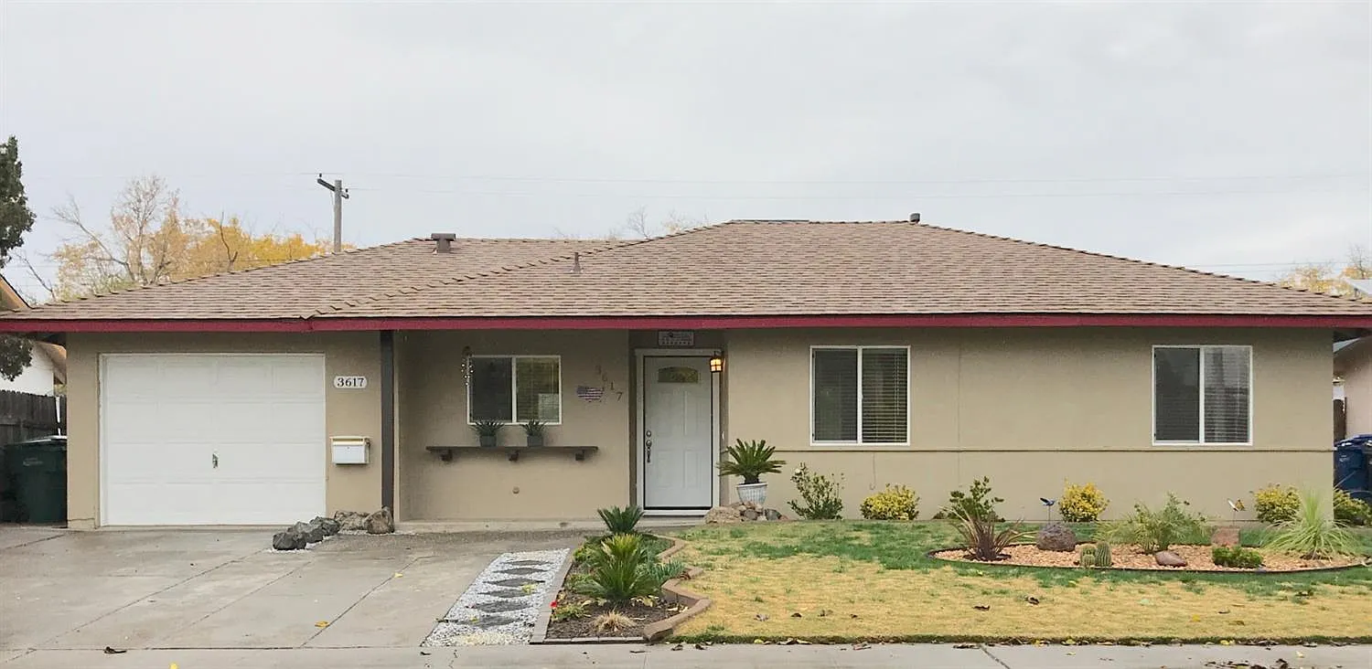 3617 Buhler Way photo 1