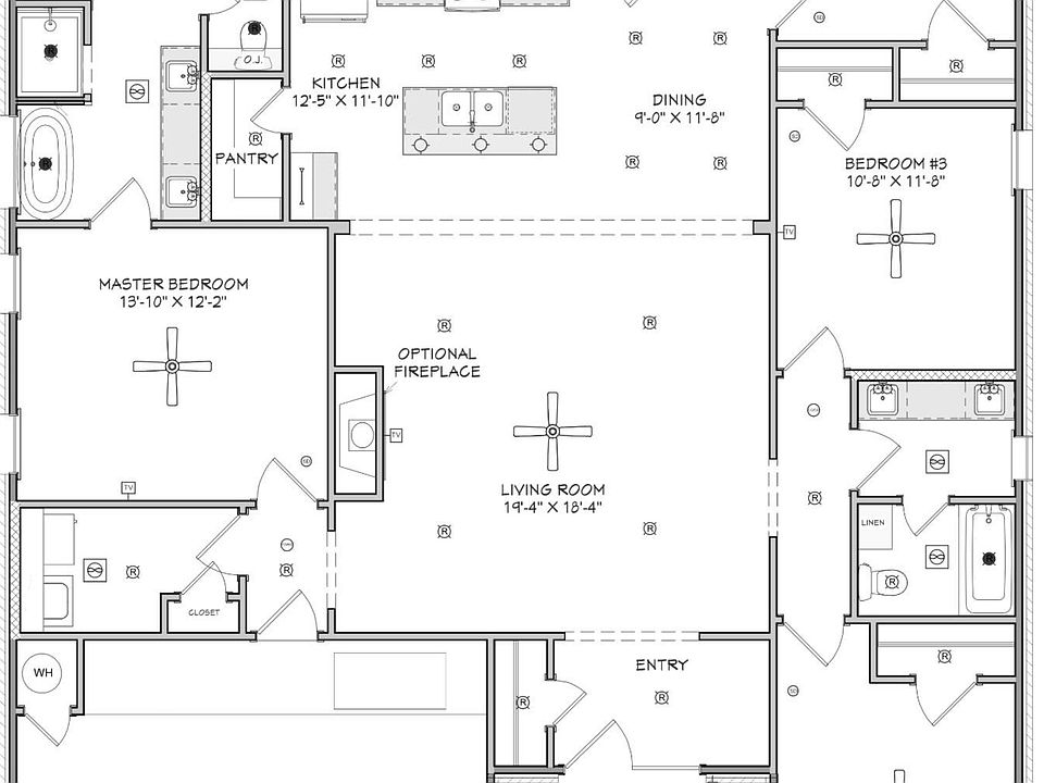 2nd image of 1114 N 6th St