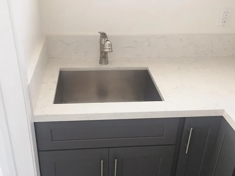 Laundry Room Sink