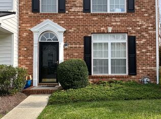7700 Willow Leaf Ct, Henrico, VA 23228
