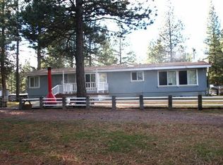 36056 Highway 97 N, Chiloquin, OR 97624