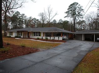 2301 Royal Oaks Dr, Ruston, LA 71270