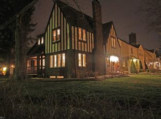 17309 Fernway Rd, Shaker Heights, OH 44120