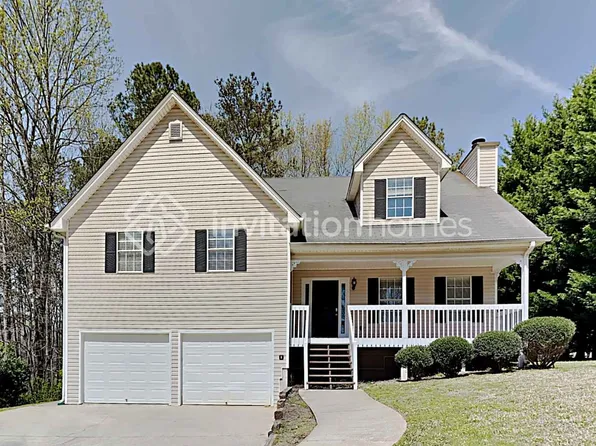 114 Brooks Mill Ln, Dallas, GA 30157