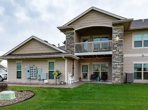 2407 NE Oak Dr Unit 3, Ankeny, IA 50021