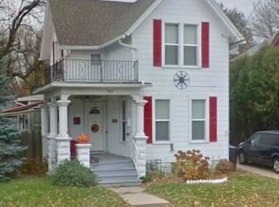 701 N Richmond St, Appleton, WI 54914