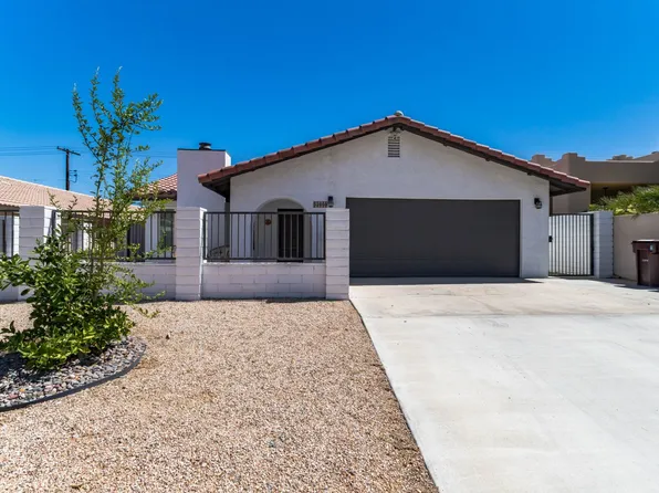 52050 Avenida Obregon, La Quinta, CA 92253