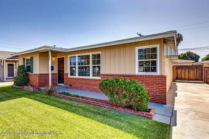 1st image of 10656 Roseglen St