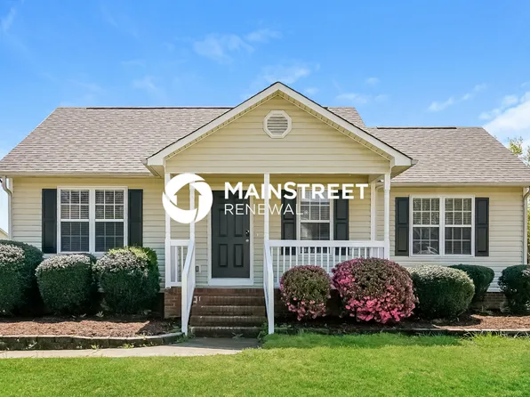 129 Landmark Dr, Angier, NC 27501