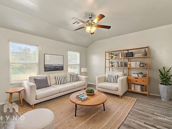 2nd image of 1003 N Donald Way
