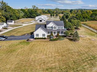 2100 Liberty Ellerton Rd, Dayton, OH 45417