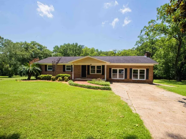 335 Willow St, Monticello, FL 32344