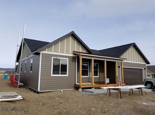2616 Meriwether, Livingston, MT 59047