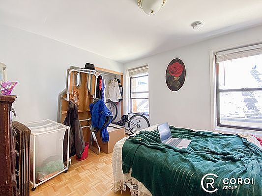 2nd image of 2034 3rd Ave #3F