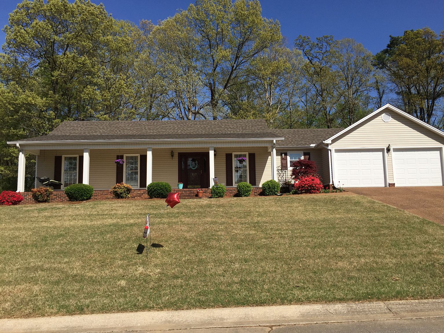 112 Bailey Springs Dr, Florence, AL 35634 Zillow