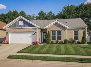 3978 Little Bluestem Dr, Owensboro, KY 42303