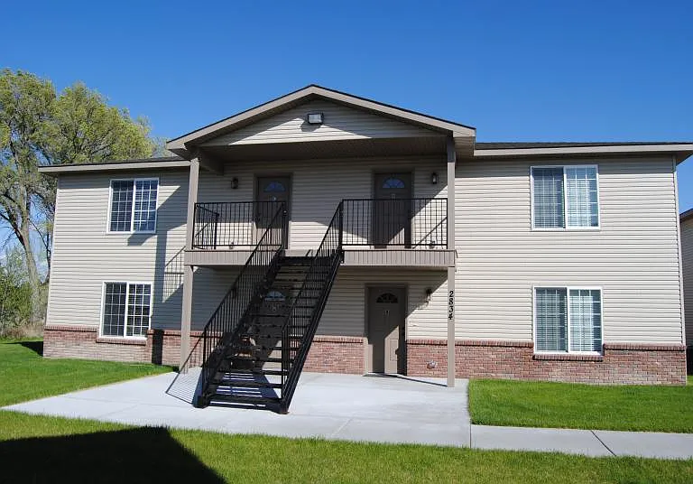 2838 Hunters Loop #A — Photo 1