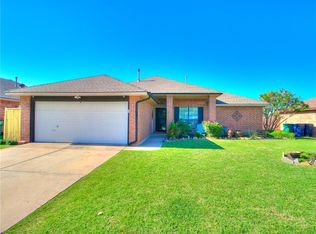 532 SW 151st St, Oklahoma City, OK 73170