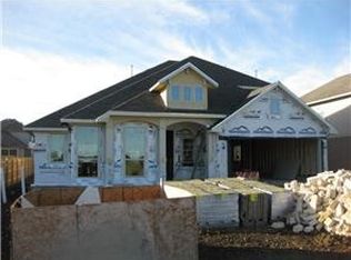 121 Summer Vista Dr, Buda, TX 78610